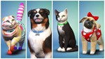 The Sims™ 4 DLC Cats & Dogs КОШКИ И СОБАКИ ⭐ STEAM ⭐ - изображение № 6