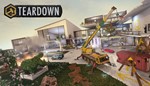 Teardown \RU\ ⭐STEAM ⭐