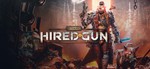 Necromunda: Hired Gun \RU\ ⭐STEAM ⭐