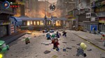 LEGO Marvel's Avengers Deluxe Edition ⭐STEAM ⭐ - изображение № 5