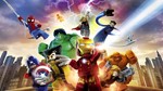 LEGO Marvel's Avengers Deluxe Edition ⭐STEAM ⭐ - изображение № 3