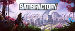 Satisfactory ⭐STEAM Gift ⭐ ru