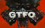 GTFO ⭐STEAM ⭐ ru