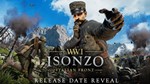 Isonzo  ⭐ STEAM ⭐ ru / sng