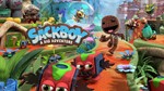 Sackboy™: A Big Adventure ⭐ STEAM ⭐ BY\UA