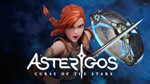 Asterigos: Curse of the Stars ⭐ STEAM ⭐