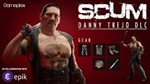 SCUM ; 3 DLS pack ⭐ STEAM ⭐ - изображение № 5