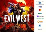Evil West ⭐ STEAM ⭐