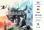 WILD HEARTS ⭐STEAM⭐