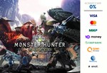 Monster Hunter WORLD ⭐STEAM⭐