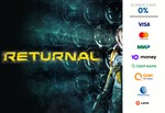 RETURNAL ⭐ STEAM ⭐