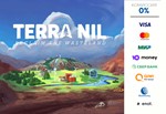 Terra Nil  ⭐STEAM⭐