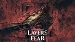 Layers of Fear ⭐STEAM⭐
