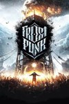 Frostpunk ⭐STEAM⭐