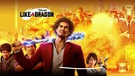 Yakuza: Like a Dragon ⭐STEAM⭐