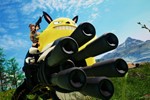 PALWORLD ⭐STEAM⭐ ru - изображение № 3