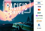 Pacific Drive ⭐STEAM⭐
