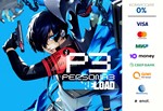 Persona 3 reload ⭐STEAM⭐