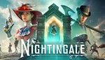 Nightingale ⭐STEAM⭐