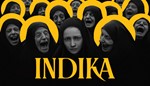 INDIKA ⭐STEAM⭐