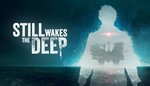 Still Wakes the Deep ⭐STEAM⭐