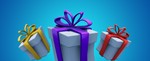Скины подарком за VBUCKS(В-БАКСЫ) Fortnite  PC/XBOX/PS