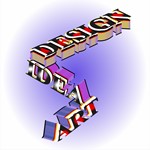 3D текст