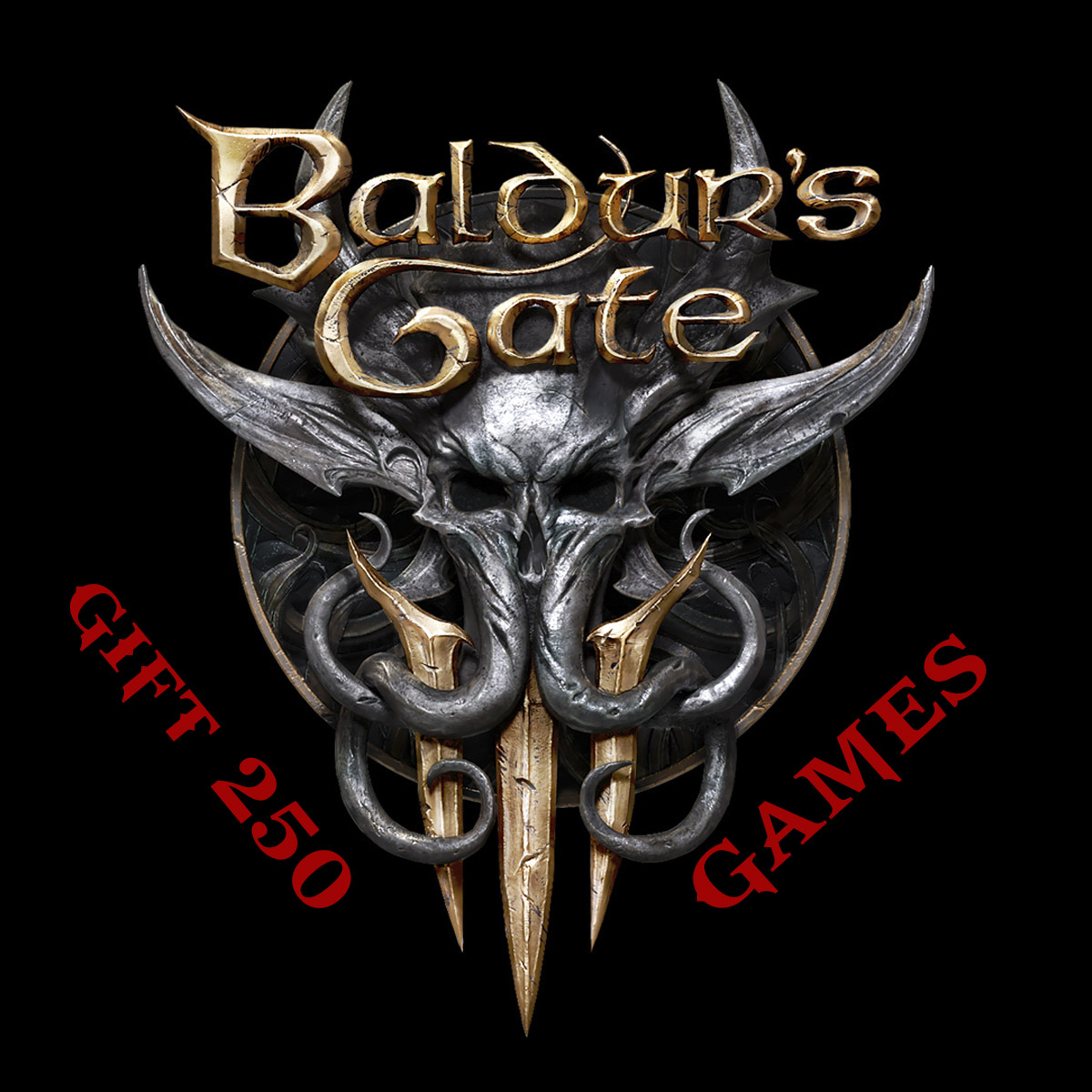 Baldurs Gate 3 и 16 Топовых игр для GFN/Steam deck/PC