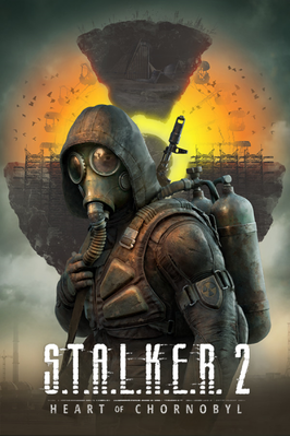 🔥S.T.A.L.K.E.R 2: Heart of Chornobyl🧿STEAM🧿(Stalker)