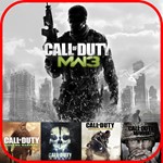 Call of Duty: Modern Warfare 3 ️OfflineGLOBAL