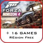 Forza Horizon 4  ️offlineGLOBAL