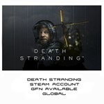 DEATH STRANDING ️GFN️No LIMITE GLOBAL