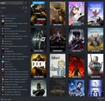 Arizona Sunshine и 240 игры Steam GFN - изображение № 2