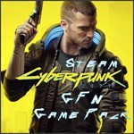 Сборник 550 игр и Cyberpunk 2077⭐️Steam Deck⭐️Geforce