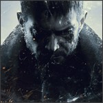 Resident Evil Village️ Сборник 240 игр Steam Deck GFN