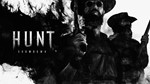 Hunt: Showdown + с доступом к почте и НЕ АРЕНДА