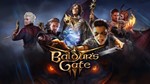 Baldur's Gate 3 | На ваш Аккаунт подарком | Россия