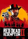  Red Dead Redemption 2  ????STEAM????REGION FREE
