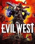 ⭐⭐⭐Evil West⭐⭐⭐????На ваш STEAM????Любой регион