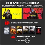 Cyberpunk 2077????На ваш STEAM????Любой регион