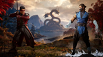 Mortal Kombat 1????На ваш STEAM????Любой регион - изображение № 3