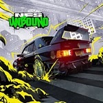 NFS Unbound????На ваш STEAM аккаунт????Любой регион