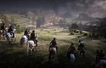 ⭐Red Dead Redemption 2⭐????На ваш STEAM????Любой регион - изображение № 2