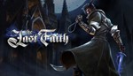 The Last Faith????На ваш STEAM????Любой регион