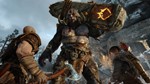 ⭐God of War⭐????На ваш STEAM аккаунт????Любой регион - изображение № 2