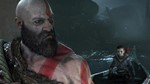 ⭐God of War⭐????На ваш STEAM аккаунт????Любой регион - изображение № 4
