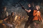Resident Evil 4 RemakeНа ваш STEAM????Любой регион - изображение № 2
