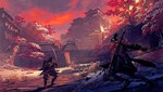 ⭐Sekiro: Shadows Die Twice⭐На ваш STEAM????Любой регион - изображение № 3