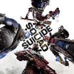 Suicide Squad: Kill the Justice League????На ваш STEAM