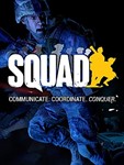 ⭐️Squad????На ваш STEAM аккаунт????Любой регион